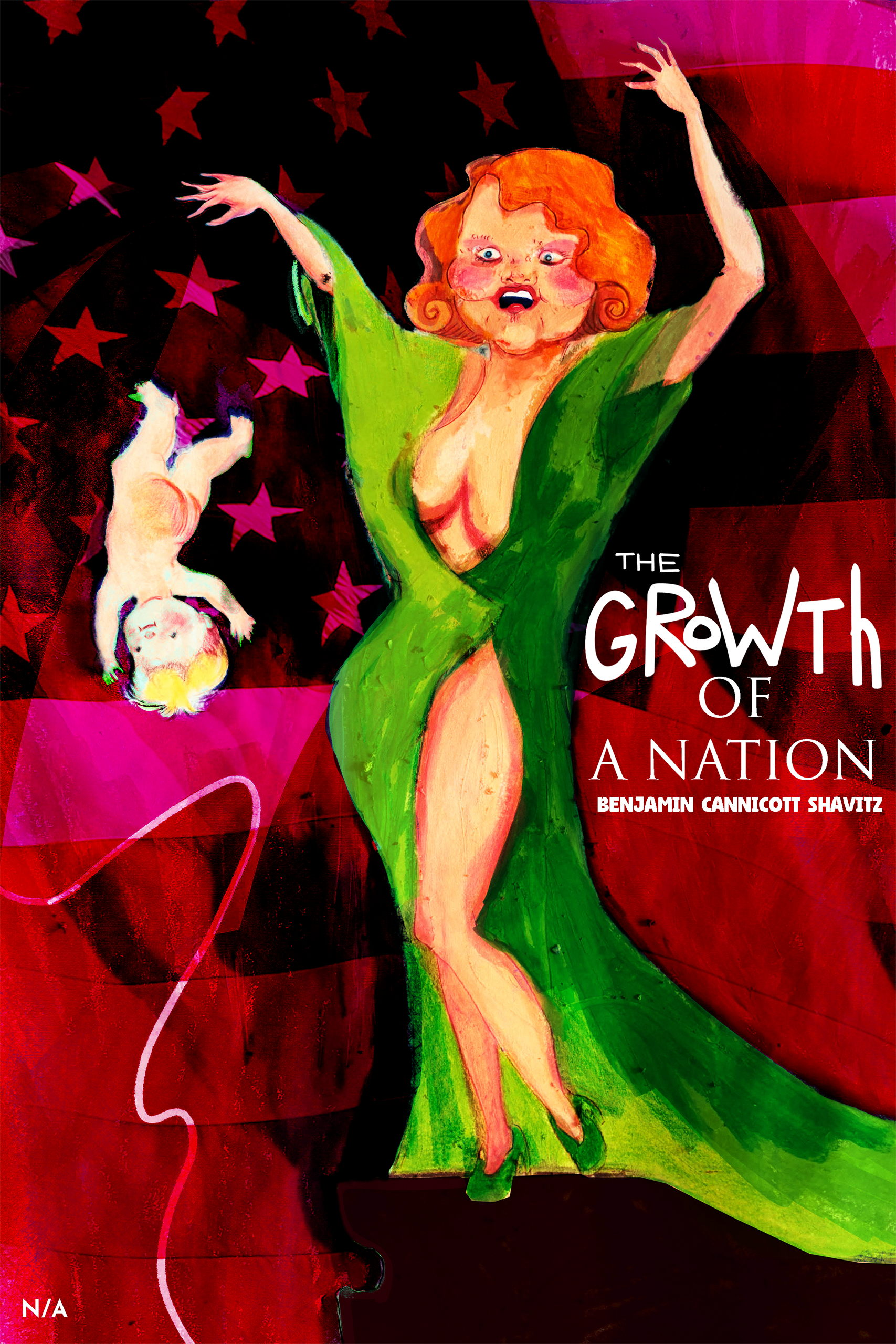 The Growth of a Nation