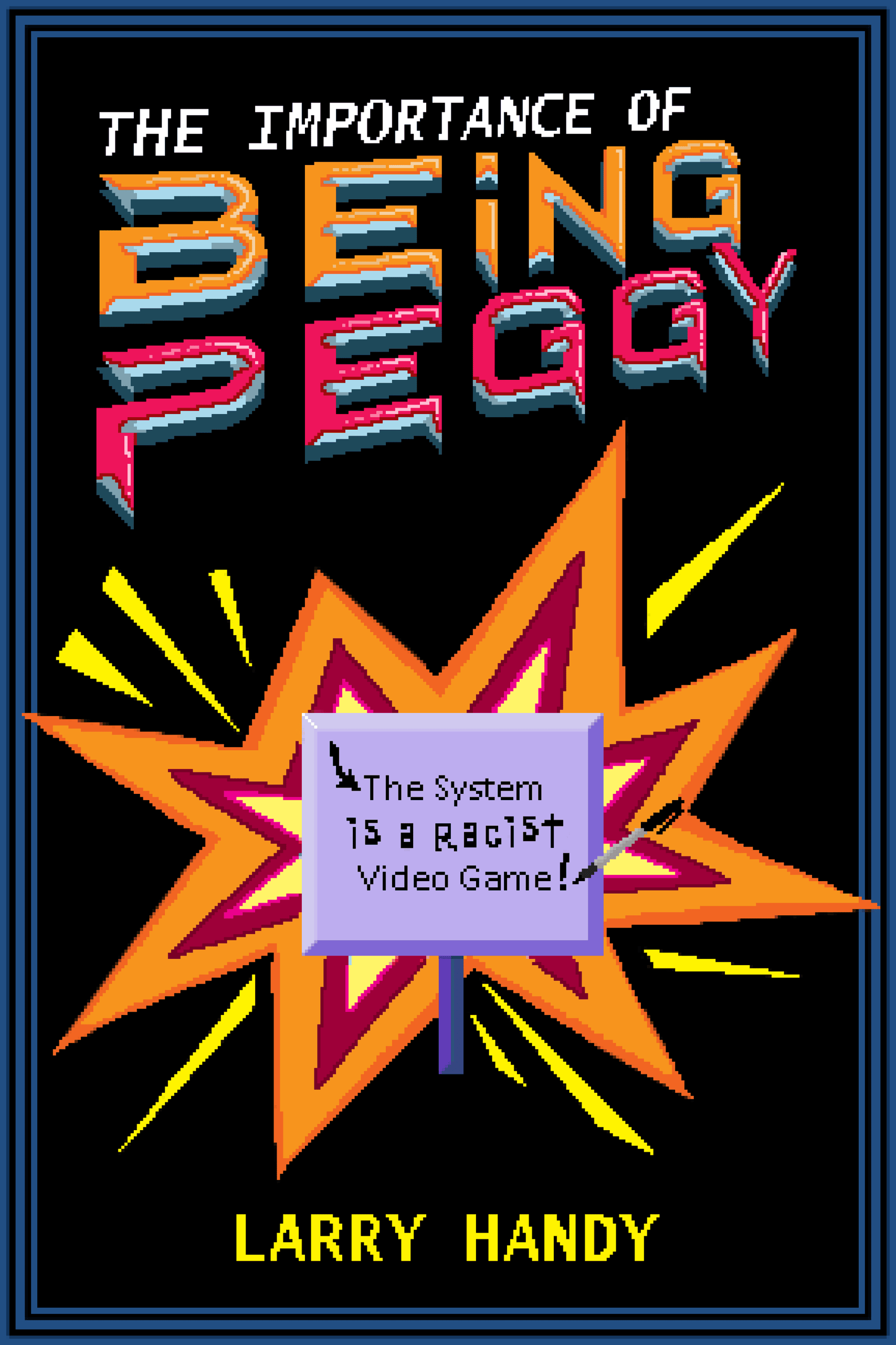 The Importance of Being Peggy